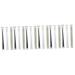 Gatuida 18 Stk nano toothbrush for pregnant Japanese tools cleaning brush with soft bristles travel toothbrushes micro-nano toothbrush ultra-bristles bristles soft fur mouth care