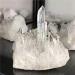 1pc 150-200g Folk Crafts Natural Clear Quartz Minerals Specimen Crystals Cluster - Buy Online on GoSupps.com