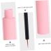 HAPINARY 30 Pcs Eyelash Brush Empty Tube Empty Mascara Eye Gloss Liquid Tube Lashes Natural Look Plastic - Buy Online on GoSupps.com