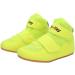 COWOX Kids Wrestling Shoes Indoor Training Boxing Shoes Blue 12Kid - Buy Online on GoSupps.com