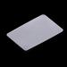 Libcflcc DIY Nail Art Tools - Transparent Stamper Scraper & Image Plate for Women - Perfect for Manicure & Stamping - Buy Online on GoSupps.com