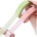 minkissy 15rolls Lash Tape Fabric Eyelash Tape Eyelash Adhesive Tape Adhesive Fabric Tape Make up K Tape Tape Eyelash Grafting Auxiliary Tape Abs Japanese-Style Extend - Buy Online on GoSupps.com