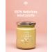 Heimatgut Basics Organic Vegan Cashew Nut Butter | 100% Roasted Cashews | Sugar & Palm Oil Free | Gluten-Free | 250g Pack - Buy Online on GoSupps.com