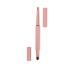 WYCON cosmetics WYCON Cosmetic EVERLASTING 24H LIP Automatic Lip Pencil with Soft Texture Precise Application and Intense Colour Extra Durability 01 Chic Rose