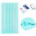 Nail Clay nail art plasticine Reusable Removable Manicure Plasticine Mounting Putty Adhesive Multipurpose Mounting Tool Non Stick Hand - Buy Online on GoSupps.com