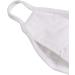 Urban Classics Unisex Kids Face Mask 10-Pack | Fashion Scarf in White - One Size EU | International Shipping Available - Buy Online on GoSupps.com