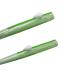 Vivid Push-Pull Interdental Toothbrush - Individually Wrapped X-Small 100 Pack - Ideal for Plaque Removal Braces Bridges Dentures & Tight Teeth - Buy Online on GoSupps.com