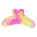 Mkiujhn Eyelash Perm Pads Silicone Eyelash Lift Pads Lash Lift Rod | Versatile Perm Eyelash Curler Lash Lift Accessories for Professionals Beauty Lovers