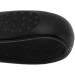 Hand Pressure Strap Manual Acupressure Strap for Headache Between Thumb and Forefinger (Black) - Buy Online on GoSupps.com