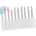 POPETPOP 2 Sets 10pcs Manicure Drill Bits Nail Manicure Pedicure Tools Nail Grinding Head Nail Drill Bit Nail Drill Tool Polishing Manicure Drill Nail Painting Kit Stick Clean Mx2pcs As Shownx2pcs - Buy Online on GoSupps.com