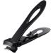 CHJHJKG Nail Clippers (Beauty) Stainless Steel Nail Clippers Cutter Trimmer Manicure Scissors Thick Hard Toenail Fingernail Pedicure Tools - Buy Online on GoSupps.com