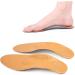 Beaupretty Arch Support Insoles - Gel Cushion Pads for Running & Work Boots | Comfortable Plantar Support - International Shipping - Buy Online on GoSupps.com