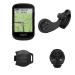 Garmin Edge 530 Mountain Bike Bundle, Performance GPS Cycling/Bike Computer with Mapping, Dynamic Performance Monitoring and Popularity Routing, Includes Speed Sensor and Mountain Bike Mount Mountain Bike Bundle GPS Bike Computer