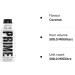 Prime Hydration Sports Drink by Logan Paul & KSI Meta Moon - 500ml - Buy Online on GoSupps.com