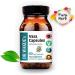 Vasa Capsules - Natural Herbal Supplement for Cardiovascular Health - Buy Online on GoSupps.com