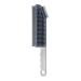 Libcflcc Cleaning Scrubber Hanging Design Clean Working Bathroom Fugue Cleaner Brush Household Delays White White/Opulent Garden