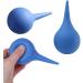 2 Pc Adult Ear Syringe Bulb - Soft Earwax Removal & Nasal Aspirator Suction Cleaner - Buy Online on GoSupps.com