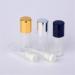 XD Essential Oil Roll-On Glass Bottles - Perfect for Essential Oils | Premium Quality Roller Bottles for Aromatherapy & DIY Blends - International Shipping Available - Buy Online on GoSupps.com