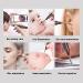 Ear Wax Removal Ear Wax Removal Tool 500W HD Wireless Ear Endoscope 3.9mm Extremely Fine Waterproof WiFi Ear Wax Removal Otoscope with 8 LED Light Compatible iPhone Android Smartphones Rose Gold - Buy Online on GoSupps.com