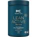 Kinetica Lean Active Protein Powder Chocolate 900g Whey Protein 16 g Protein and only 98 kcal per portion 36 portions including measuring cup whey from EU pasture great solubility and taste chocolate 900 g (1 Pack)