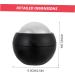 Buy Gleavi 4-Piece Massage Ball Set - Fasciitis Relief & Ice Roller for Foot & Face - Hot & Cold Therapy Device for Home Use - Buy Online on GoSupps.com