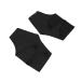 FRCOLOR Ankle Support - 3 Pairs Ankle Sleeve & Brace for Running & Sprained Ankle | Warm Keeping Pads for Ultimate Comfort - Buy Online on GoSupps.com
