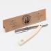 Shop CAPTAIN FAWCETT S Disposable Blade Straight Razor - Premium Quality Shaving for International Customers - Buy Online on GoSupps.com