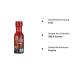 Buy Samyang Bulldark Spicy Chicken Roasted Sauce 200g - Authentic Korean Food for Fire Noodle Challenge | Fast International Shipping - Buy Online on GoSupps.com