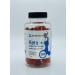 Applied Science Keto+Apple Cider Vinegar Gummies - 60 Count - Buy Online on GoSupps.com