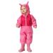 Regatta Children's Mudplay Iii Waterproof and Breathable Insulated Animal All-in-one Suit 18-24 Months PrtPk/PkFRab