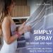 Bleu Lavande Linen Water Fabric refresher Made in Canada with True Lavender Essential Oil (500 ml Spray) clear - Buy Online on GoSupps.com