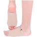 FOMIYES Arch Correction Socks - 6 Pairs Orthotic & Massage Pad Support for Foot Relief | Unisex Arch Support Sleeves & Heel Cushions - Buy Online on GoSupps.com