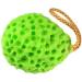FRCOLOR Set of 6 Schauball Honeycomb Bath Ball Shower Ball Bath Sponge Bee Honeycomb Bath Flower No Latex - Buy Online on GoSupps.com