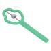 Tongue Tip Exerciser - Safe Green Tongue Tip Trainer for Enhanced Speech & Oral Skills - International Shipping Available - Buy Online on GoSupps.com