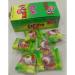Hilary Trolli Pop Eye Soft Fruit Gummy Glotzer Candy with Sour Center 18.8g x 12 Bags in Box - Buy Online on GoSupps.com