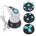 ferater Electric Body Slimming Massager, Handheld Infrared Massage, Anti-Cellulite, for Arms, Legs, Hips, Fat Remover, EU Plug