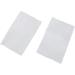 LAMELLIS 960Pcs Lady White Rectangular Face Cleaning Cotton Pads - Buy Online on GoSupps.com
