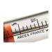 ARDES 10ml Reusable Veterinary Syringe - Precision Injection for Medications & Vaccines - Buy Online on GoSupps.com