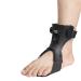 Syrebo Drop Foot Brace - AFO Ankle Brace Support with Airbag Absorber for Hemiplegia Stroke, Medium Size - Improve Walking Gait and Relieve Pain - Buy Online on GoSupps.com