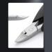 Manicure Set Black Personal Care Pedicure Set Portable Nail Clippers Thick Nails Home Use 3 Pieces for Men Seniors Manicure Nail Clippers Kit (Size : A) - Buy Online on GoSupps.com