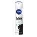 Nivea Invisible Black & White Fresh Anti-Perspirant Deodorant - Pack of 2 x 150 ml | Best International Shipping - Buy Online on GoSupps.com