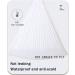 Stevlogs Trash Bag Home Kitchen Living Room Drawstring Drawstring Garbage Bag Design Garbage Bag Waterproof Rubbish Pouch 57x60cm & 60 pcs/Set 3 - Buy Online on GoSupps.com