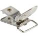 Buy Andux 25PCS Straps Clips - Silver Bib Clips & Toy Holders (1.5 cm Round Head) - International Shipping Available - Buy Online on GoSupps.com