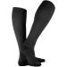 Bauerfeind VenoTrain Business AD CCL1 Compression Stockings XL Plus - Black Long | International Shipping Available - Buy Online on GoSupps.com