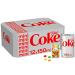 Diet Coke Cans Pack of 12 (150ml) Taste and Fizz with Zero Calories - Sold by VR Angel