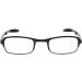 Yosoo Health Gear Foldable Reading Glasses - Compact Lightweight Presbyopia Glasses (1.0 to 4.0) - International Shipping Available - Buy Online on GoSupps.com