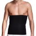 ULTNICE Men's Belly Shaper Belt - Slimming Body Shaper for Men | Comfortable & Adjustable Waist Trainer - Buy Online on GoSupps.com