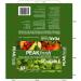 PEAKfresh USA Reusable Produce Bags with Twist Ties - 10 Pack for Freshness - Buy Online on GoSupps.com