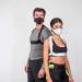 Posture Corrector XL Black | Made in America | Doctor-Invented | Insurance Reimbursable - Buy Online on GoSupps.com