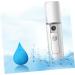 OHPHCALL Spray Humidifier Mini Face Humidifier Facial Mister Mini Humidifier Portable Humidifier White - Buy Online on GoSupps.com